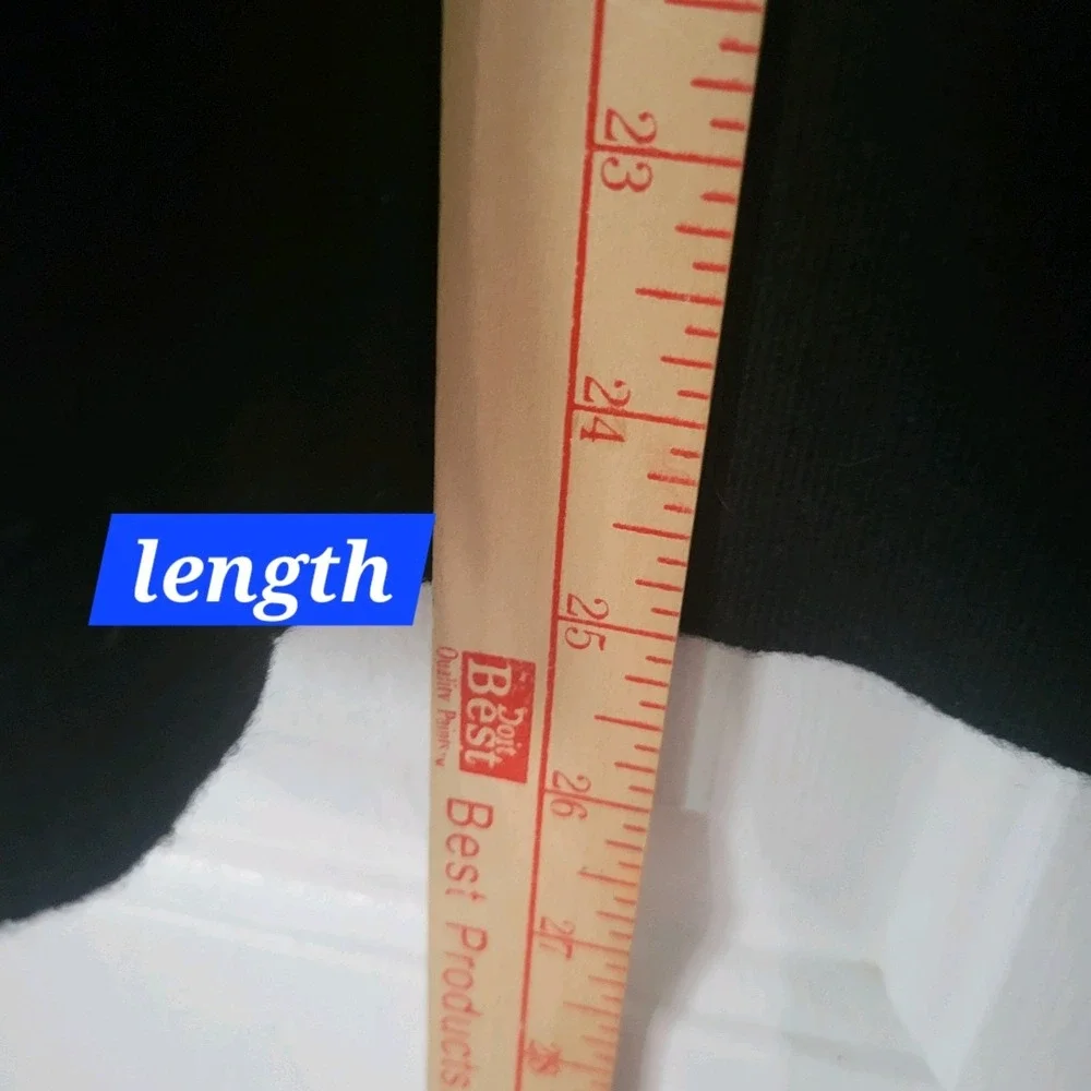 J.Crew 100% Cashmere Relaxed Crewneck Sweater Women's Size‎ XXS Black NWT - Picture 3 of 6